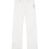 Pantalones holgados y ajustados Half Arrow Pantalones holgados y ajustados Half Arrow