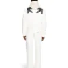 Pantalones holgados y ajustados Half Arrow Pantalones holgados y ajustados Half Arrow