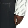 Pantalones holgados y ajustados Half Arrow Pantalones holgados y ajustados Half Arrow