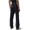 Pantalones informales a cuadros Off-White para hombre, temporada primavera-verano 2022, azul y negro