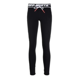 Pantalones informales Off-White «Black»
