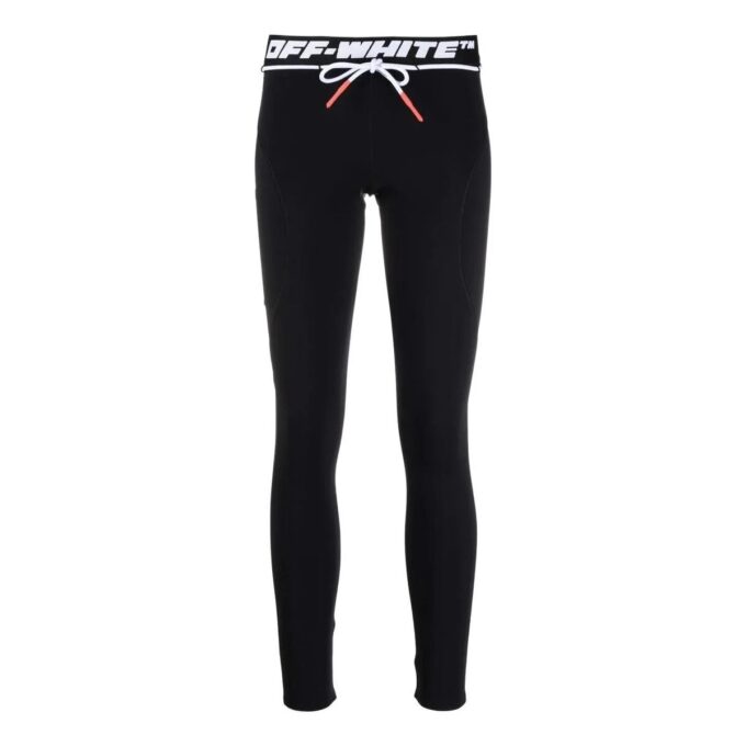 Pantalones informales Off-White «Black»