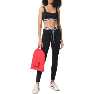 Pantalones informales Off-White «Black»