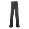 Pantalones informales para hombre Off-White Gris