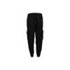 Pantalones largos cargo con logotipo Parachute SS21, negros