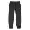Pantalones largos deportivos con estampado de flechas, negros