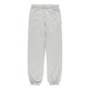 Pantalones largos deportivos Feet, color gris