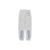 Pantalones largos deportivos Feet, color gris