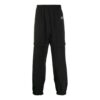 Pantalones largos deportivos holgados Arrows Bundle Feet, negro