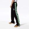 Pantalones largos deportivos SS21 de corte holgado – Negro
