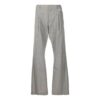 Pantalones largos grises Off-White para hombre, temporada primavera-verano 2021