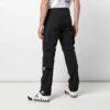 Pantalones largos informales, versión en negro