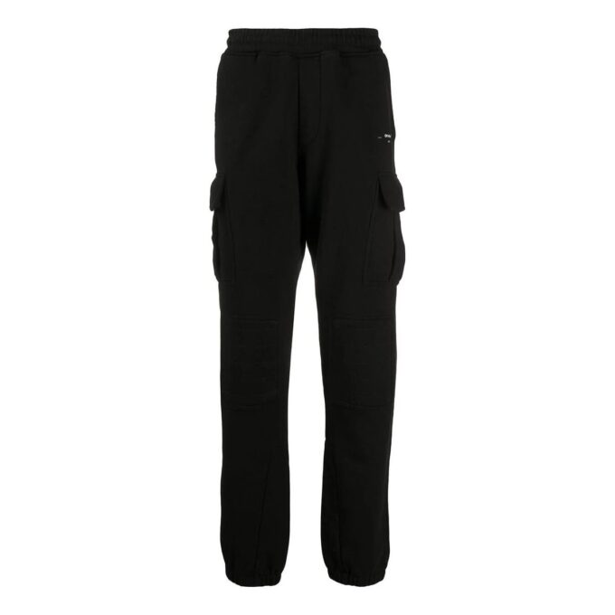 Pantalones «Negro»