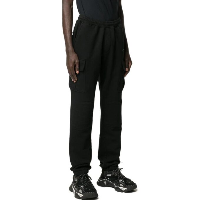 Pantalones «Negro»