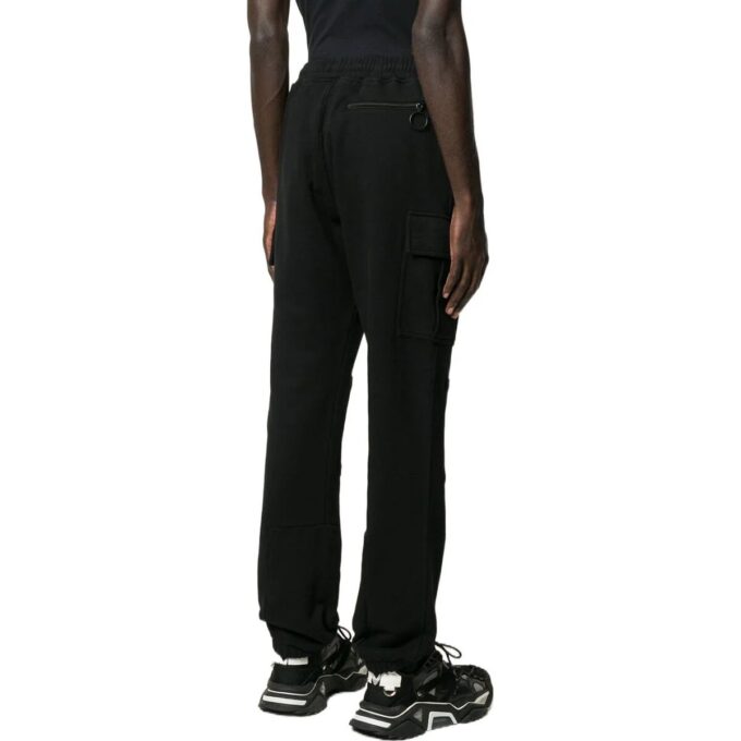 Pantalones «Negro»