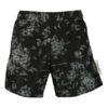Pantalones negros estampados Off-White para hombre, temporada primavera-verano 2021