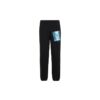 Pantalones negros estampados para hombre de Off-White