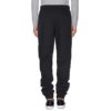 Pantalones Off-White para hombre con raya lateral, negros