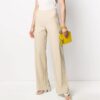 Pantalones Off-White SS20 con rayas y flechas