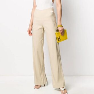 Pantalones Off-White SS20 con rayas y flechas