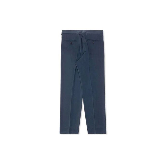 Pantalones Oversized Logo 2019-20FW