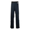 Pantalones rectos alargados