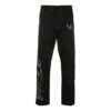 Pantalones rectos con estampado «The Kiss»