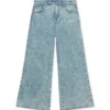 Pantalones vaqueros Diagonal Sketch Denim