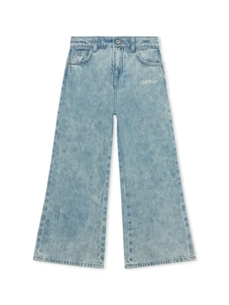 Pantalones vaqueros Diagonal Sketch Denim