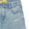 Pantalones vaqueros Diagonal Sketch Denim