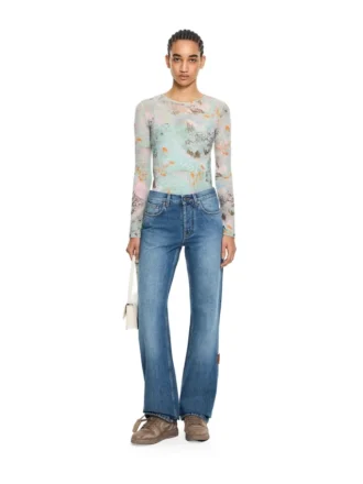 Pantalones vaqueros Susy