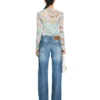 Pantalones vaqueros Susy