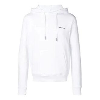 Patrón de logotipo, versión estándar, blanco