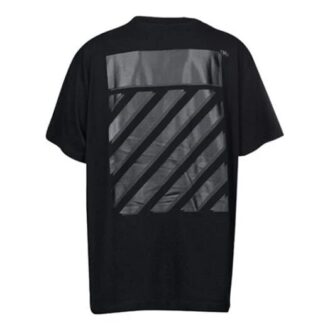 Patrón SS22, algodón, pantalones cortos, negro