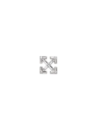Pendiente individual Bling Arrow