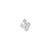 Pendiente individual Bling Arrow