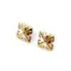 PENDIENTES MINI FLECHA