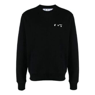 Polo de cuello redondo con estampado del logotipo de la temporada SS21, versión de manga corta, negro Polo de cuello redondo con estampado del logotipo de la temporada SS21, versión de manga corta, negro