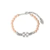 Pulsera completa Arrow Pearl