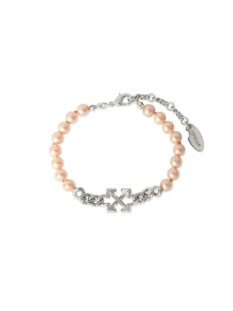Pulsera completa Arrow Pearl