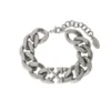 Pulsera de cadena con flecha Pulsera de cadena con flecha