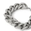 Pulsera de cadena con flecha Pulsera de cadena con flecha