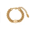 Pulsera Round Arrow