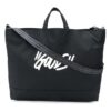 Quote Tote «Negro Blanco»