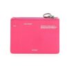 Rayas en colores contrastantes Off-White Rosa