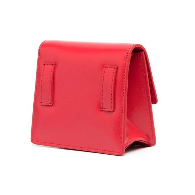 Riñonera Off-White Arrows Red