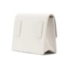 Riñonera Off-White Jitney 0.7 Quote, color marfil