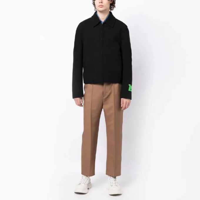Ropa deportiva de la colección SS23