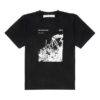 Ruined Factory Camiseta de manga corta oversize