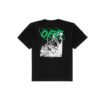 Ruined Factory Camiseta de manga corta oversize